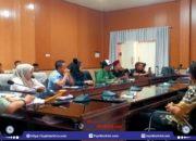 Terkait HPP Gabah Dan Jagung Kuning, Komisi II DPRD Jeneponto Gelar RDP