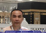 Ketua JOIN Jeneponto Sampaikan Ucapan Selamat Hari Raya Idul Fitri 1446 H