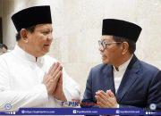 Dari Istiqlal ke Teuku Umar: pramono Anung Bersilaturahmi Dengan Tokoh Bangsa