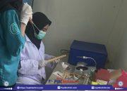 Pemkab Takalar Gerak Cepat Tangani Isu Keracunan MBG di Marbo