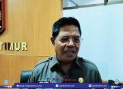 Mutasi Pejabat! Bupati Lotim Haerul Warisin: ASN Jangan Resah, Itu Hal yang Biasa