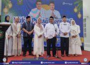 Bupati dan Wakil Bupati Takalar Gelar Syukuran dan Buka Puasa Bersama di Rumah Jabatan