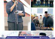 Dibuka Bupati Uji Nurdin 80 UMKM Ramaikan Festival Ramadhan Bangkit