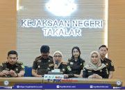 Mencuat Kabar Nama Legislator DPRD Sulsel Disebut Pada Kasus Talud Tanakeke