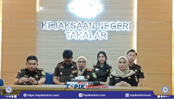 Mencuat Kabar Nama Legislator DPRD Sulsel Disebut Pada Kasus Talud Tanakeke