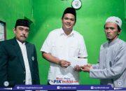 Bupati Uji Nurdin Awali Safari Ramadhan di Kecamatan Uluere