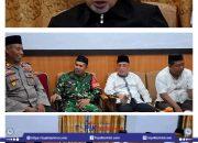 Safari Ramadhan di Sinoa, Sahabuddin Ajak Masyarakat Bersatu Bangkitkan Bantaeng