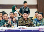 Bupati Bantaeng Hadiri Sertijab Gubernur Sulsel, Siap Dukung Program Andi Sudirman