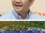 Kawasan Industri Bantaeng Kembali Ditetapkan Sebagai Proyek Strategis Nasional
