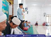 Wabup Lombok Timur H Edwin Wijaya Hadiri Acara Nuzulul Qur’an di Wilayah Kalijaga 