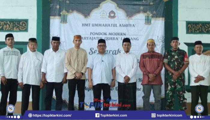 Meriahkan Semarak Ramadhan 1446 H, Bupati Takalar Buka Lomba Tadarus Al-Qur’an dan Hafalan Hadits
