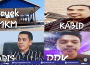 Aktor Polemik Pembangunan UMKM di Takalar Perlahan Mulai Terungkap