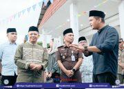 Paruh Waktu Festival Ramadhan Bangkit Bantaeng, Raup Omset Rp. 1 Miliar