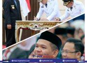 Lantik Bupati Jeneponto, Andi Sudirman Ingatkan Asta Cita Presiden Prabowo