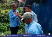 Kebutuhan Air Meningkat, PDAM Lombok Timur Maksimalkan Pelayanan Menjelang Idul Fitri