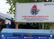 LKBH Minasa Keadilan Apresiasi Gerak Cepat Polres Takalar Amankan Pencuri Bersenjata Tajam