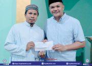 Uji-Sah Menang Telak, Desa Pa’bentengang Diistimewakan