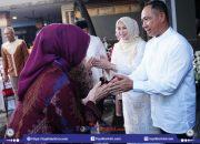 Panglima TNI:  Idul Fitri 1446 H Momen Pererat Sinergi Kebangsaan