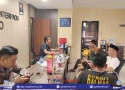 Dampingi Korban, LBH Bhakti Keadilan Kawal Kasus Penganiayaan Di Jeneponto