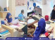 Dukcapil Jeneponto Tetap Buka Di Hari Libur, Layani Warga Dengan Cepat Dan Gratis