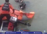 Remaja Tenggelam Di Sungai Jombe Turatea Ditemukan Meninggal Dunia