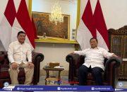 Dukung Prabowo Hadapi Tarif  AS,  Silfester Sarankan Diversifikasi Ekspor