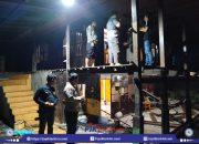 Pengrusakan Rumah Di Jeneponto Diduga Dipicu Adat Siri’, Polisi Selidiki Pelaku