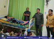 Komisi 4 DPRD Jeneponto Responsif, Tinjau RSUD Latopas Dan Temui Keluarga Pasien Terkait Video Viral