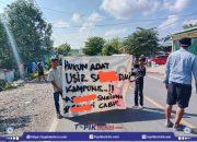 Terjadi Lagi Kasus Adat Siri’ Di Jeneponto, Warga Meminta Pelaku Tinggalkan Kampung