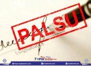 SKJB Bermasalah Di Jeneponto: Saksi Bantah Tanda Tangan, Lurah Balang Lempar Tanggung Jawab