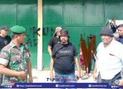 Aksi Blokade Jalan Di Jeneponto Dibuka, Terduga Pelaku Pencabulan Telah Diamankan Polisi