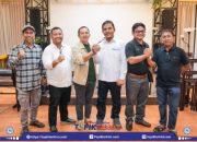 Sinergi Pemkab Morowali dan PLN, Bahodopi Segera Terang