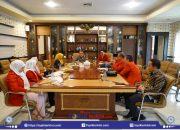 UNHAS Temui Bupati Jeneponto, Ini Tujuannya