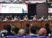 Bupati Jeneponto: Koperasi Adalah Pilar Utama Ekonomi Rakyat