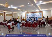 Musda IX BKPRMI Bantaeng Ricuh, 5 DPK Walk Out