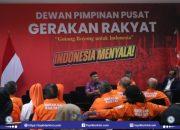 Membaca Ulang Situasi Politik Indonesia, Gerakan  Rakyat Gelar Forum Diskusi Vox Populi