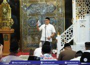 Peringati Nuzulul Qur’an, Bupati Takalar Daeng Manye :  Mari Tingkatkan Amal Ibadah dan Perbanyak Membaca Al-Qur’an