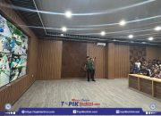 Pemkab Takalar Kini Miliki Command Centre, Apa Fungsinya?