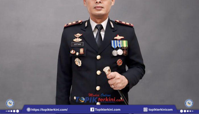 Sukses Amankan Tiga Pesta Demokrasi, AKBP Gotam Tinggalkan Jejak Emas di Takalar
