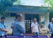 Monitoring PDAM Lombok Timur di Unit Korleko, Cabang Labuhan Lombok, dan Sambalia
