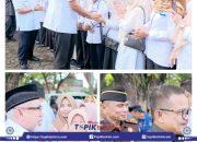 Pimpin Apel Gabungan, Uji Nurdin Bakal Bayarkan TPP ASN Tepat Waktu