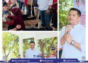 Dinkes dan RSUD Bantaeng Gelar Baksos Smart ASN Bangkit