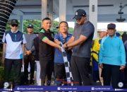 Car Free Day di Pantai Seruni, Bangkitkan Ekonomi dan Kesehatan Masyarakat Bantaeng