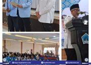 Musda ke IX BKPRMI Lahirkan Remaja Mesjid Menuju Indonesia Emas 2045