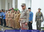 Kabar Gembira, THR dan Gaji Tenaga Non ASN Serta Perangkat Desa di Takalar Siap Dibayarkan