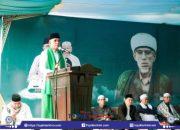 Haul Guru Tua di Morowali, Anwar Hafid Serukan Penguatan Pendidikan Al-khairat