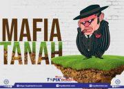 Warga Lapor Polisi, “Skandal” Dugaan Pemalsuan Tanda Tangan SKJB, Seret Oknum Lurah Di Jeneponto