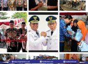 100 Hari Kepemimpinan H. Haerul dan H. Edwin: Program Nyata Mulai Dirasakan Masyarakat Lombok Timur
