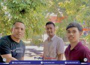 Temui Anak Korban Sampaikan Hasil Penanganan, Kasat Reskrim Polres Lombok Timur; Kasus Ini Menjadi Atensi Serius Kami