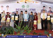 Hebat! 99 Siswa MAN 1 Lotim Diterima di PTN Terbaik se-Indonesia, Ini Daftar Namanya
